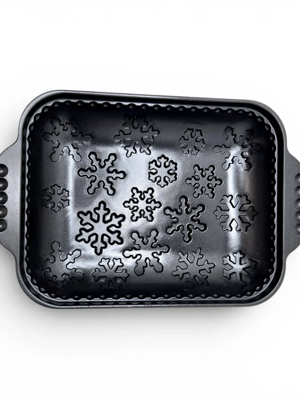 Nordic Ware Snowflake Baking Pan